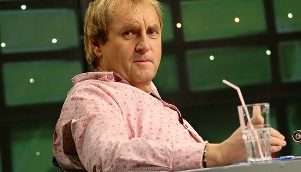 Продюсер Владимир Бебешко: Чем украинские артисты хуже 1,5 млн наших заробитчан в России?