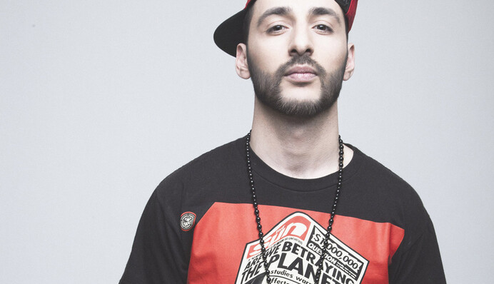 Черный список СБУ: Известный российский репер поплатился за концерты в Крыму