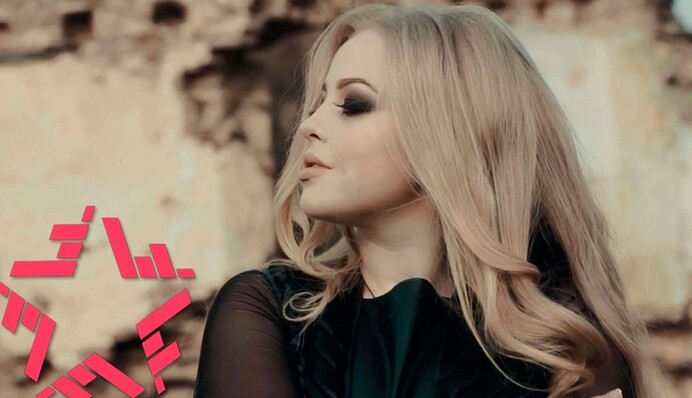 Звезда Детского Евровидения Виктория Петрик вышла замуж