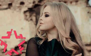 Звезда Детского Евровидения Виктория Петрик вышла замуж