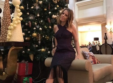 Куриный бульон и драники: как изменились вкусовые пристрастия Ксении Собчак после родов