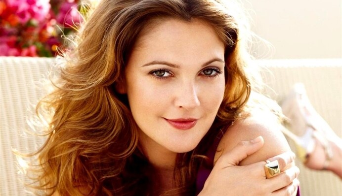 Звезды без макияжа: известная голливудская актриса удивила натуральной красотой