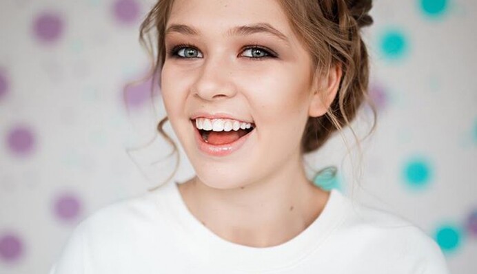 Дочка Веры Брежневой изменилась до неузнаваемости