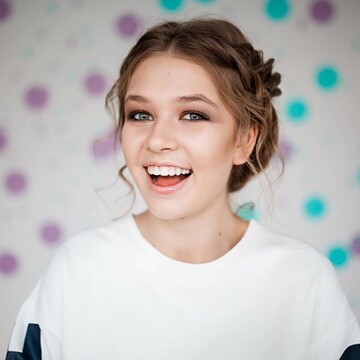 Дочка Веры Брежневой изменилась до неузнаваемости