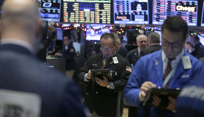 Как поведут себя евро и доллар в 2017 году