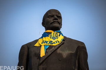 Декомунізація в головах: куди зайде боротьба з радянським минулим