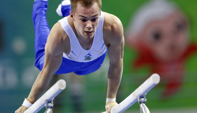 Есть кем гордиться: главные спортивные победы Украины за год