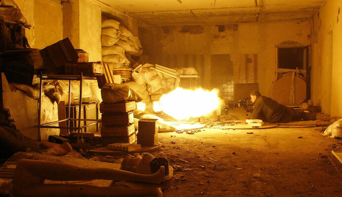 Бойовиків ДНР і ЛНР потрібно тримати в окопах, щоб вони не розбіглися