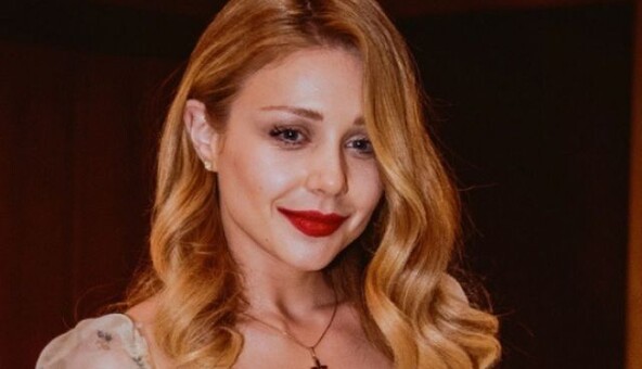 Тина Кароль захотела второго ребенка