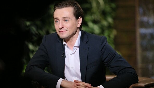 Актер Сергей Безруков сделал неожиданное признание о внебрачных детях