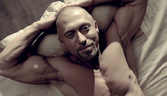 Полиграф ШарикOFF: Если бы я сейчас запел на украинском, это было бы неимоверной конъюнктурой!