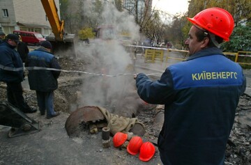 Коммунальный коллапс: почему Киев может превратиться в новый Алчевск