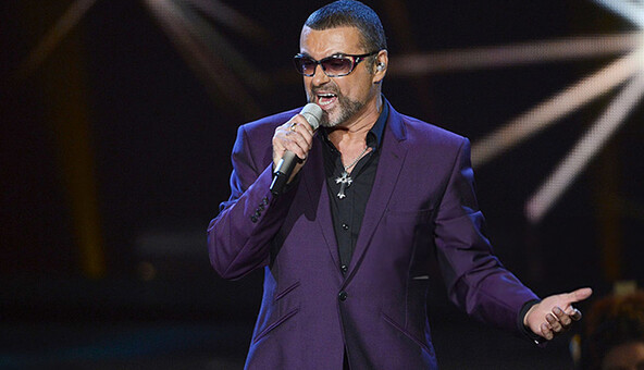 СМИ: Джордж Майкл хотел стать отцом в 2017 году