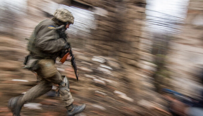 Розмінна монета чи поле бою: що буде з Україною