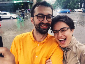 Скандальная диджей-подруга украинского нардепа похвасталась в сети обручальным кольцом