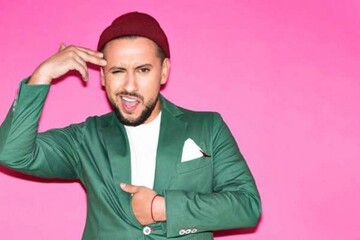 MONATIK засветился на популярном шоу со своей бабушкой: опубликовано видео