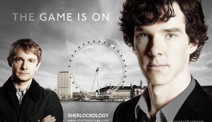 Четвертый сезон 