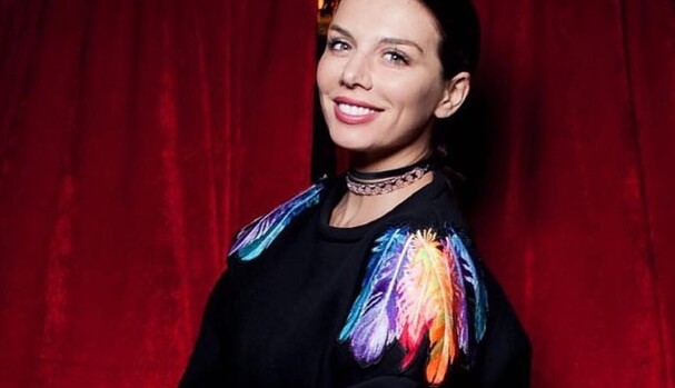 Анна Седокова умилила сети неожиданным дуэтом: опубликовано видео