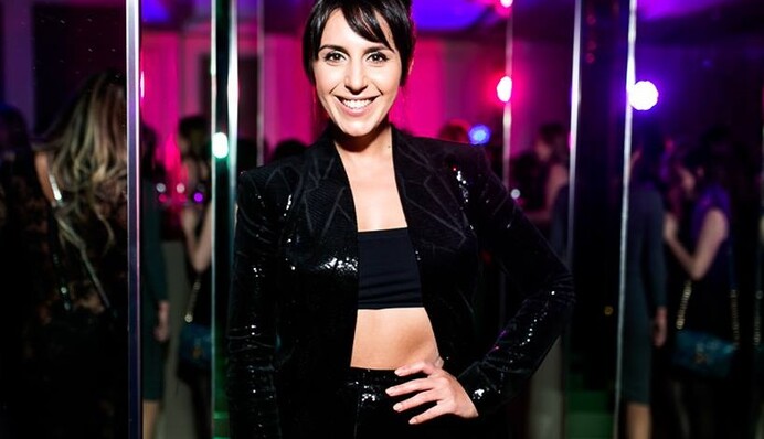 Уж замуж невтерпеж: Джамала поделилась секретами подготовки к свадьбе