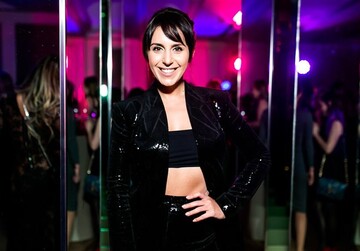 Уж замуж невтерпеж: Джамала поделилась секретами подготовки к свадьбе