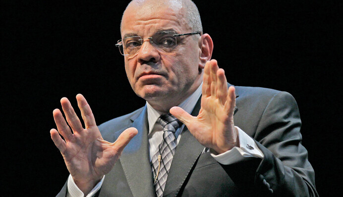 Константина Райкина срочно прооперировали