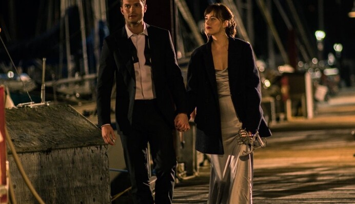 В сети появился впечатляющий трейлер продолжения фильма 