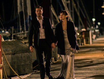 В сети появился впечатляющий трейлер продолжения фильма 