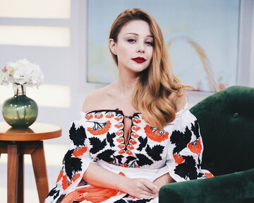 Тина Кароль о гастролях в России: Мне не пришлось прогибаться