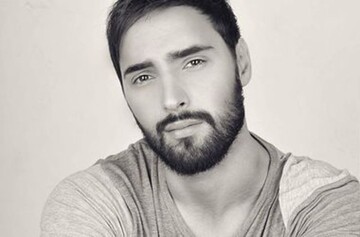 Виталий Козловский показал в сети свое раритетное фото с отцом