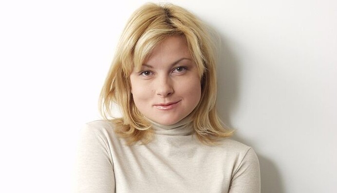 Украинская певица отличилась в сети ярким поздравлением с Новым годом