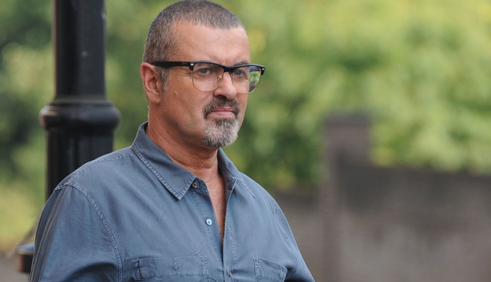 Вскрылись шокирующие подробности о родственниках-самоубийцах Джорджа Майкла