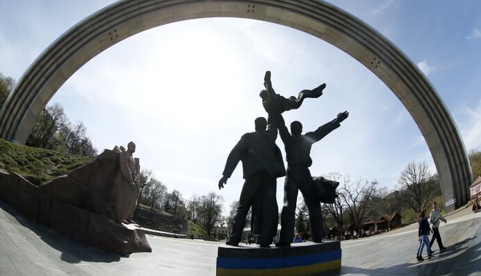 Ціна дружби: що дасть Україні новий позов проти Росії