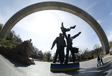 Ціна дружби: що дасть Україні новий позов проти Росії