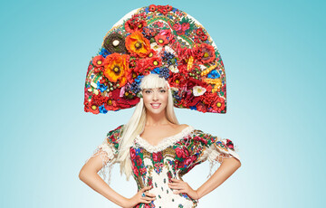 Эпатажная Оля Полякова поделилась рецептом рождественского глинтвейна