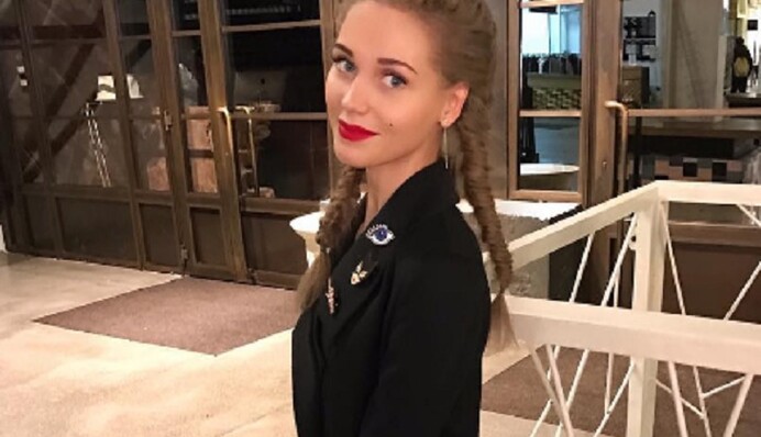 Кристина Асмус трогательно поздравила дочь с днем рождения: опубликовано фото