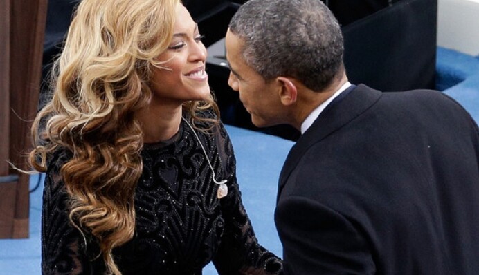 На прощальную вечеринку Барака Обамы в Белом доме приехали голливудские звезды: опубликованы фото