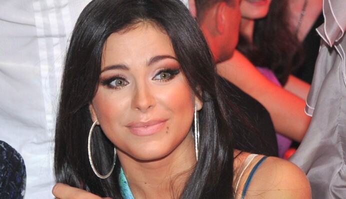 Ани Лорак опозорилась в соцсети