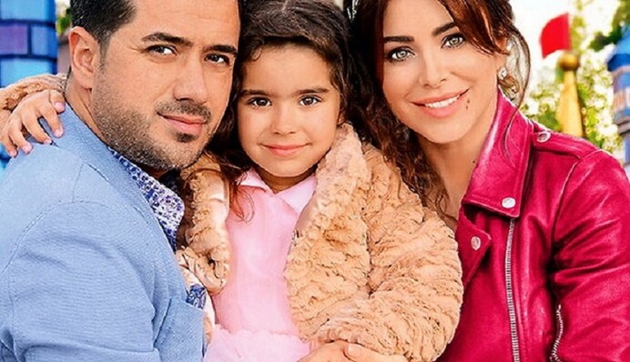 Ани Лорак с мужем подарила дочке первую недвижимость