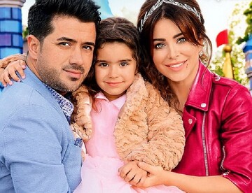 Ани Лорак с мужем подарила дочке первую недвижимость