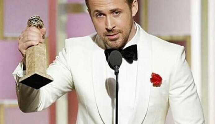 Золотой глобус-2017: список победителей