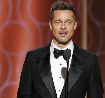 Оскандалившемуся Брэду Питту устроили бурную овацию на 