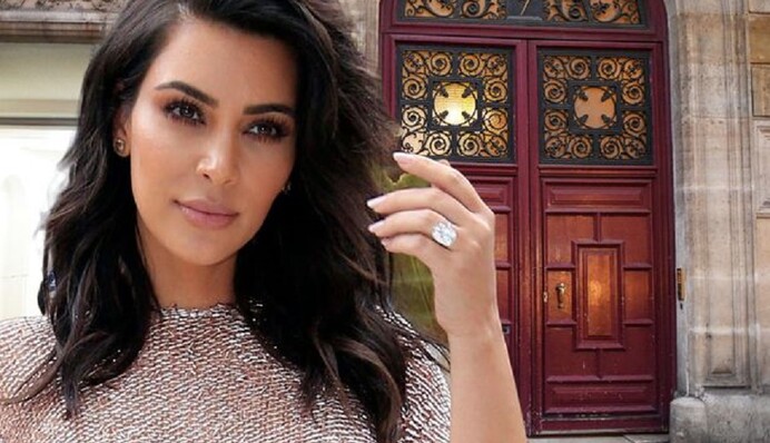 Во Франции задержали 16 человек, причастных к ограблению Ким Кардашьян