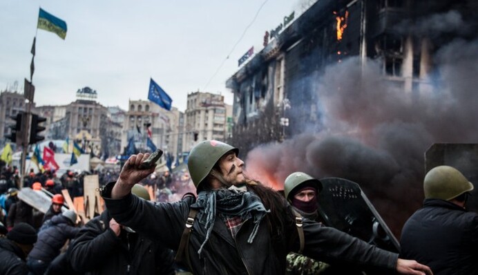 Месть или пропаганда: как Азаров будет доказывать в судах госпереворот в Украине