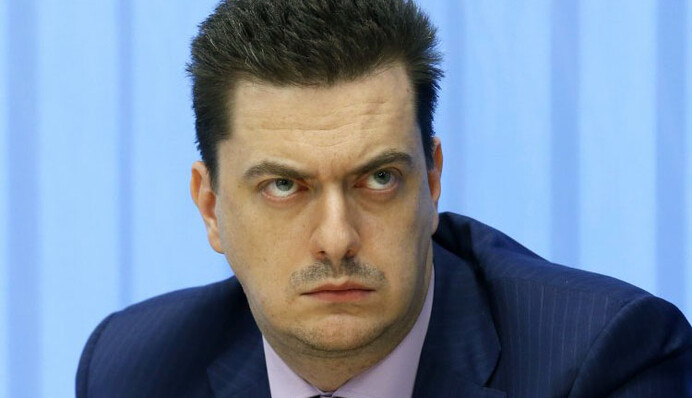 Анатолій Баронін: Італія може вийти з ЄС, а Росія поки не розвалиться