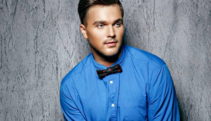 Стало известно, кто будет представлять Россию на 