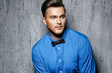 Стало известно, кто будет представлять Россию на 