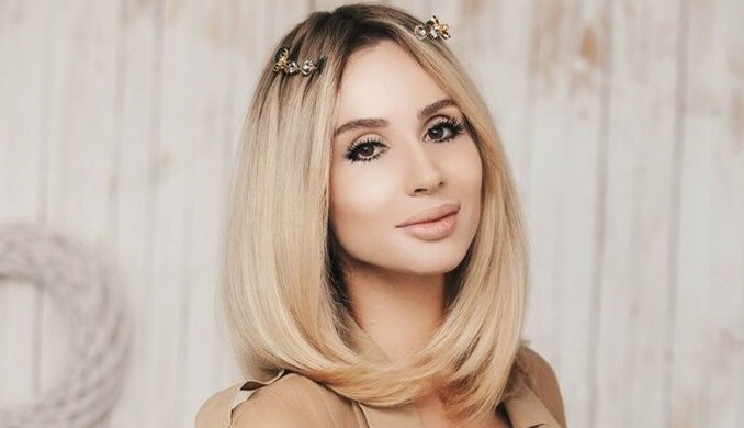 Сдали на фигурное катание: Светлана Лобода вспомнила, как выбила два зуба в детстве