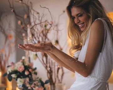 Вера Брежнева умилила сети трогательным видео с дочерью