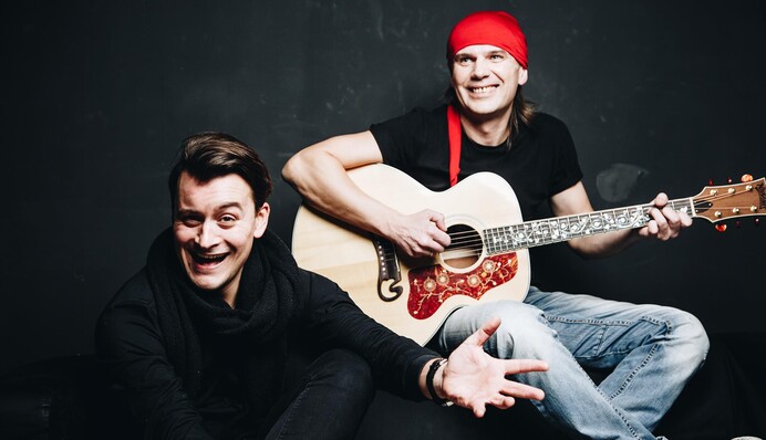 Алексей Зволинский: Наша группа 