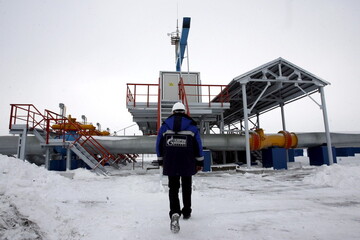 Газ для Европы: кто блефует - "Нафтогаз" или "Газпром"